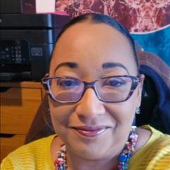 Arlene Cardinez
