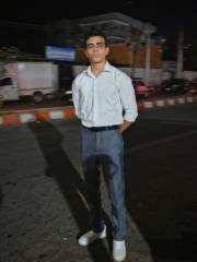 Ibrahim Abd elkader