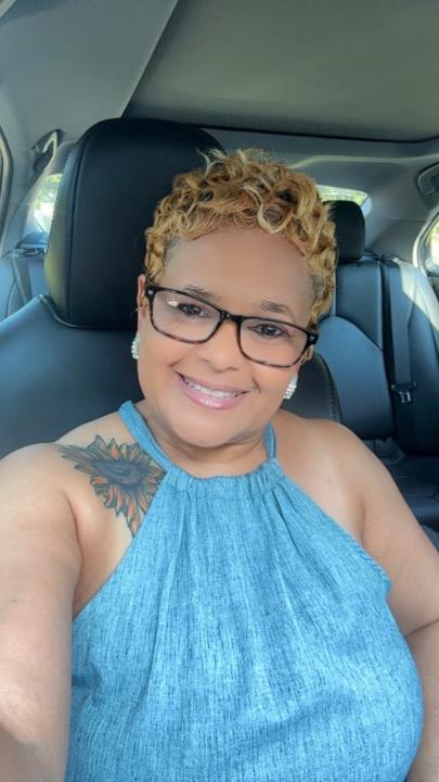 Rolanda Fields-Jackson