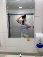 Sam Escott
