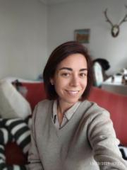 Beatriz de la Campa