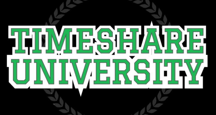 Timeshare University