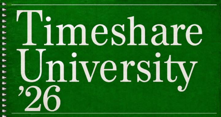 Timeshare University