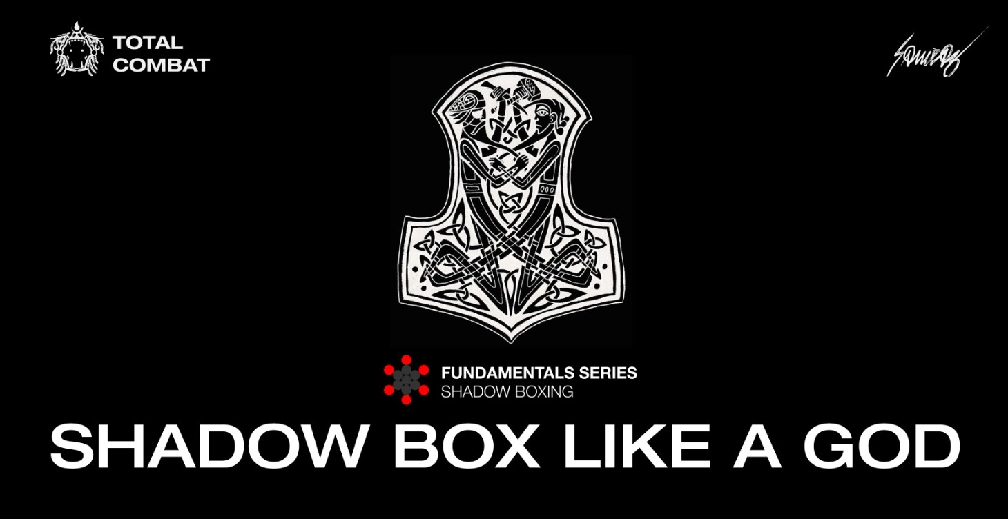 Shadowbox Like A God