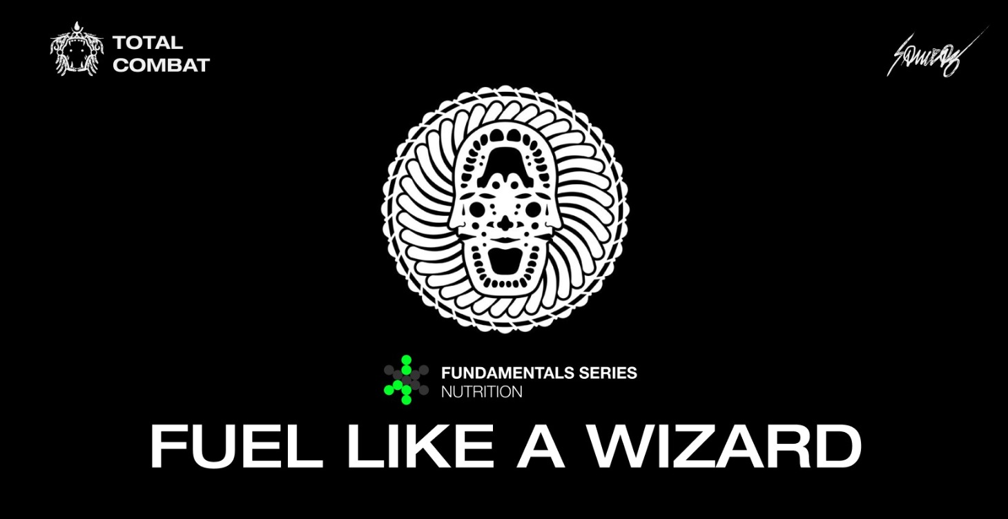 Fuel Like A Wizard