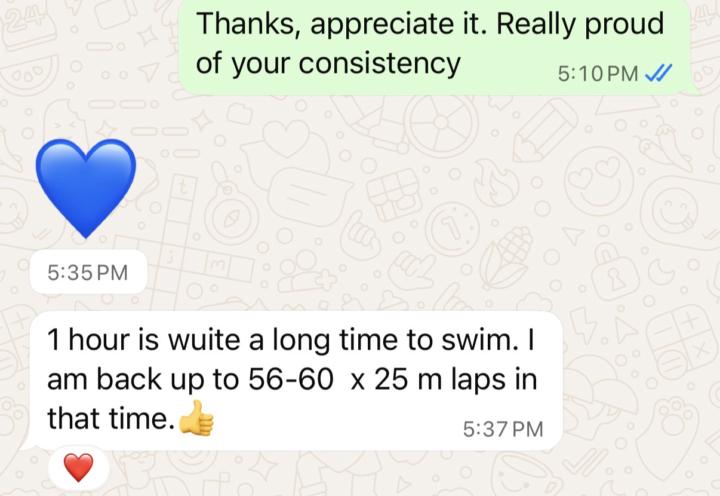 Best relationship with my Dad ever 