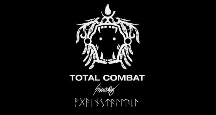 TOTAL COMBAT