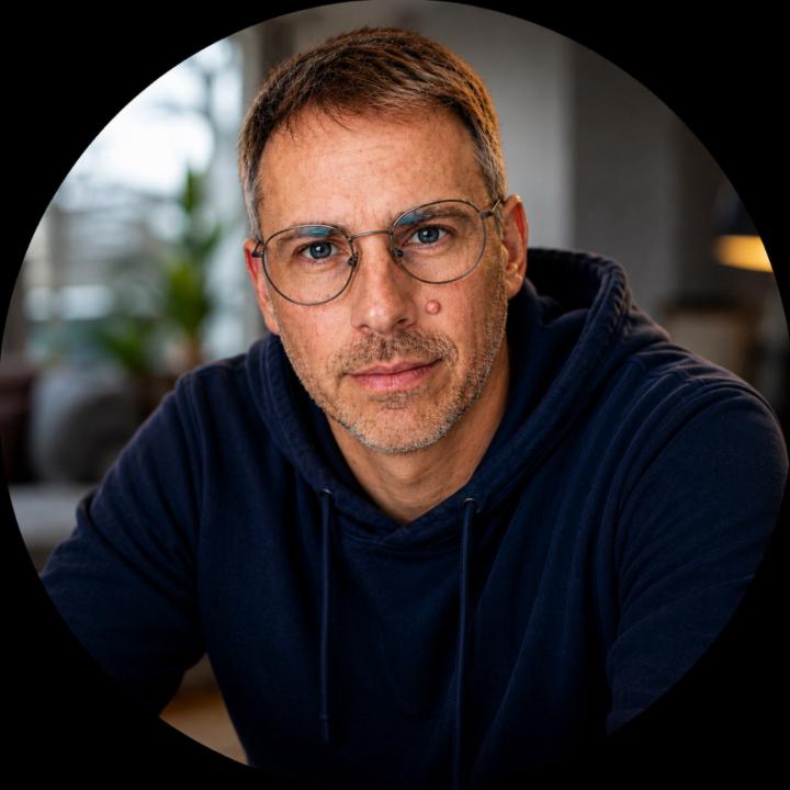 Bjoern Jakob