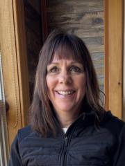Paula Christensen
