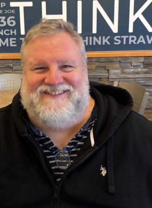 Jeff Stephenson