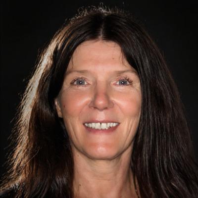 Ursula Krebs