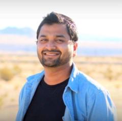 Harsh Bansal
