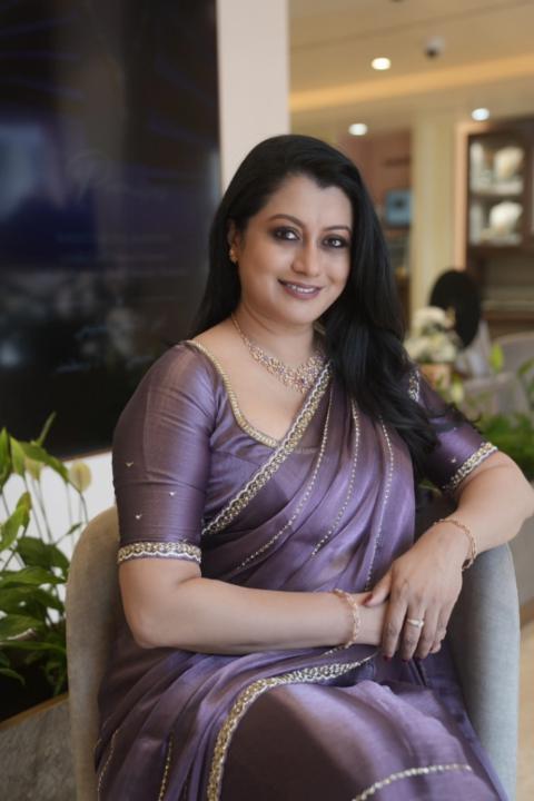 Reenu Mathew