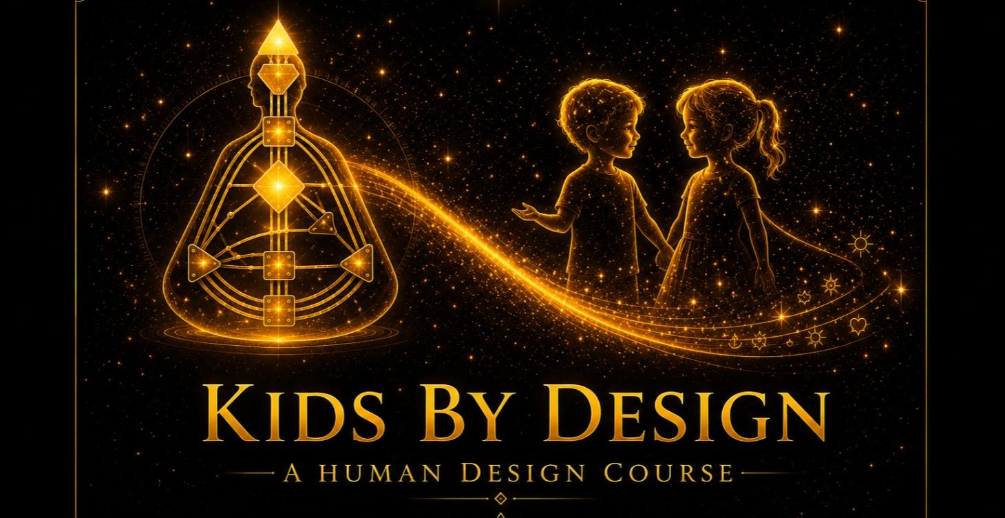 🌟 Kids by Design