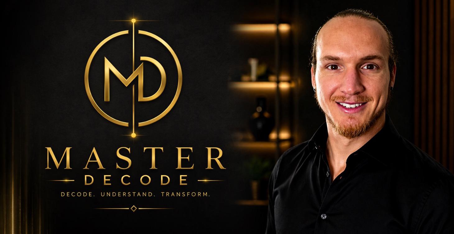 80-Min 1:1 Master Decode