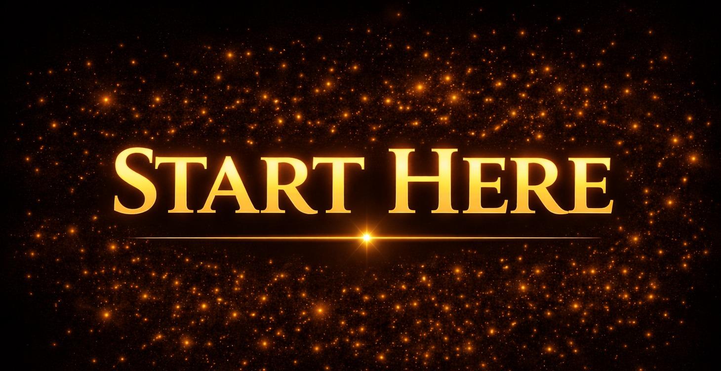 Start Here