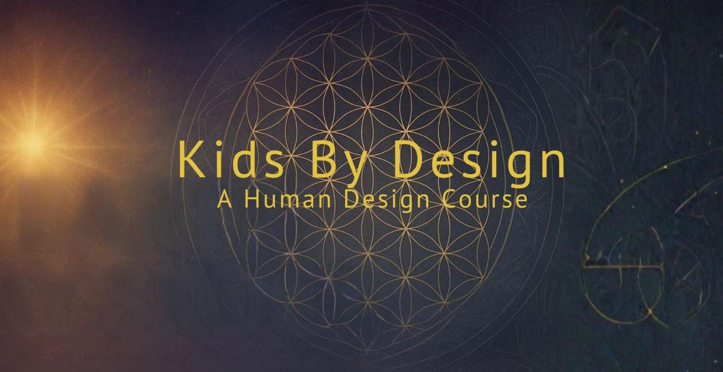 🌟 Kids by Design