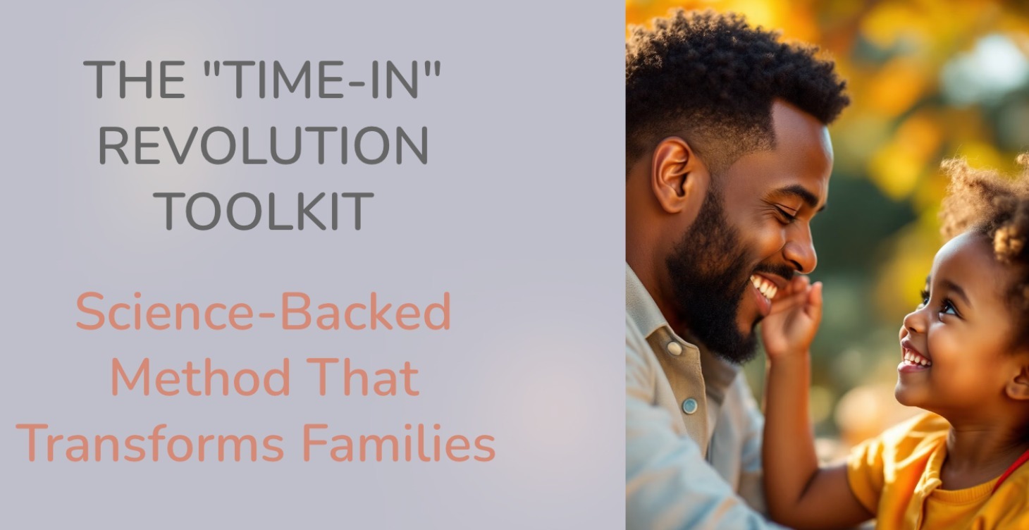 The "Time-In" Toolkit