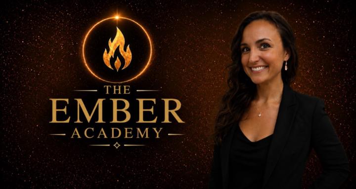 The Ember Academy 
