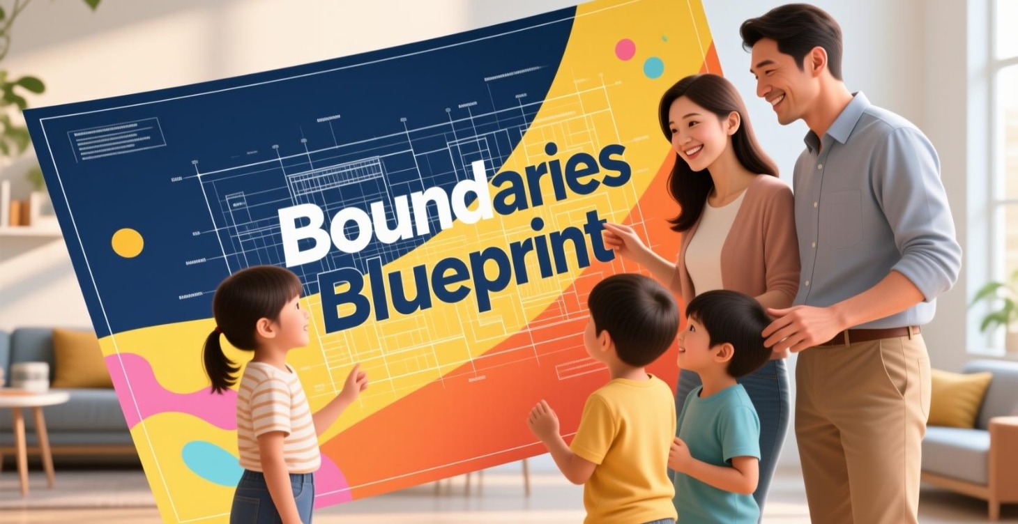 Boundaries Blueprint