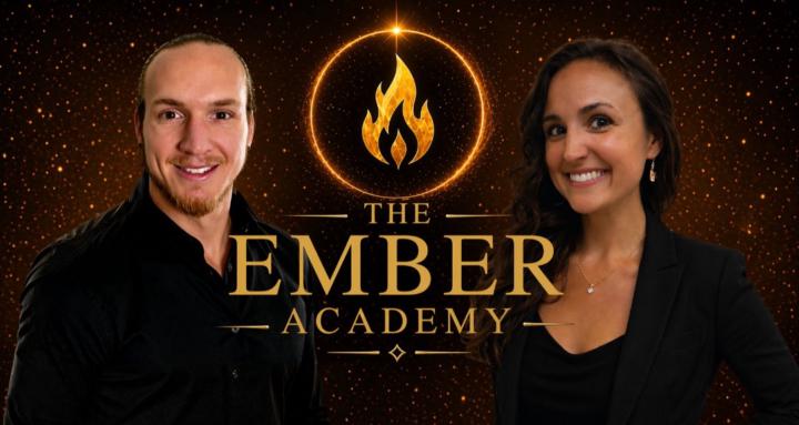 The Ember Academy 