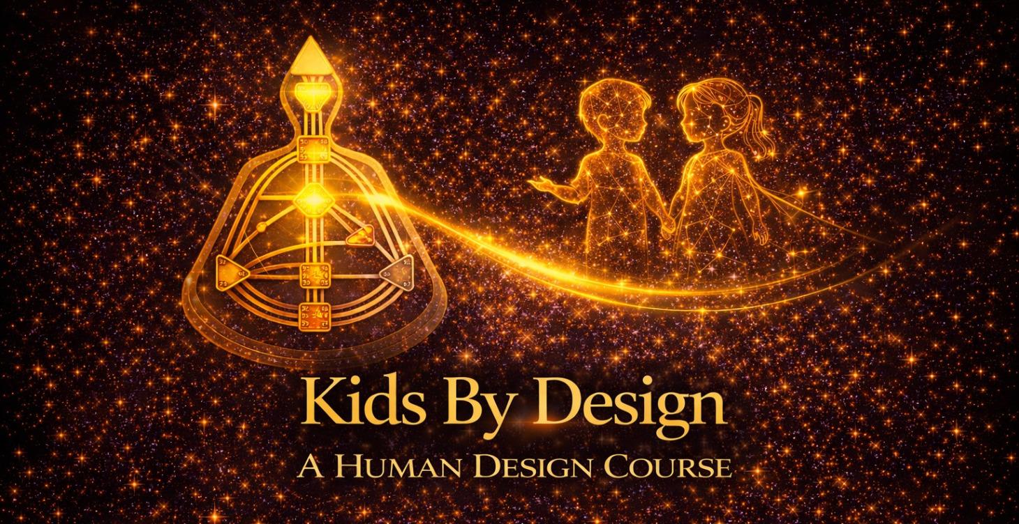 🌟 Kids by Design