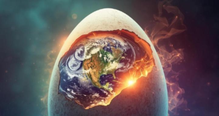 New Earth Mystery Skool