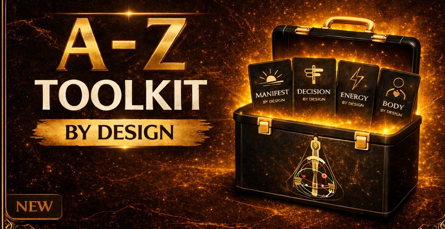 A-Z Toolkit By Design