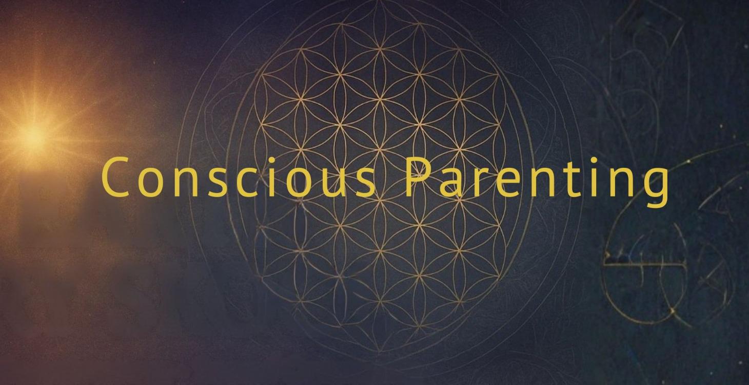 Your Child Is Your Mirror