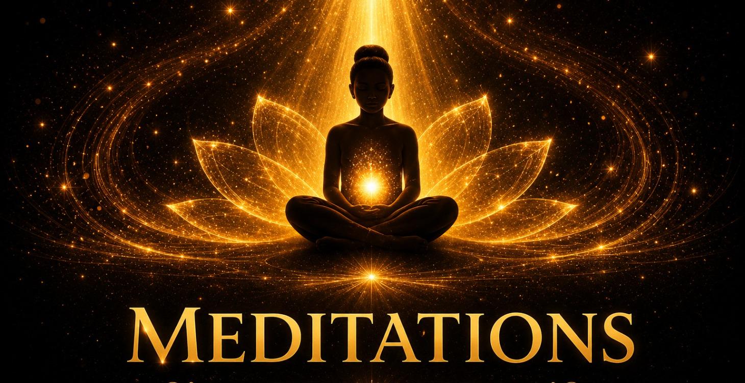Meditations