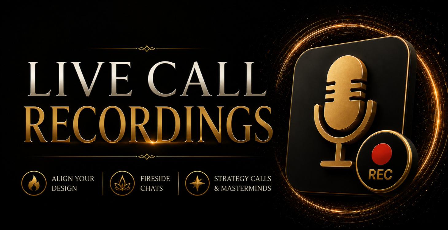 Live Call recordings