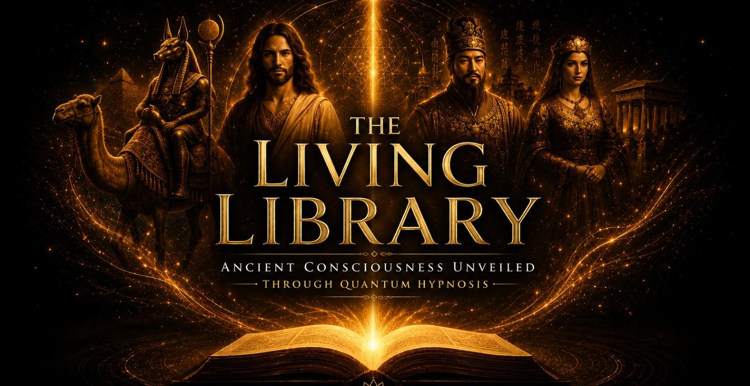 The Living Library