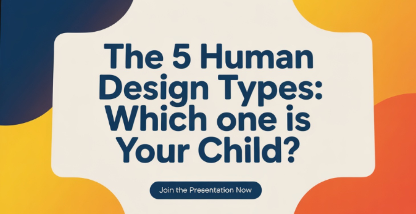 🌟 Kids by Design