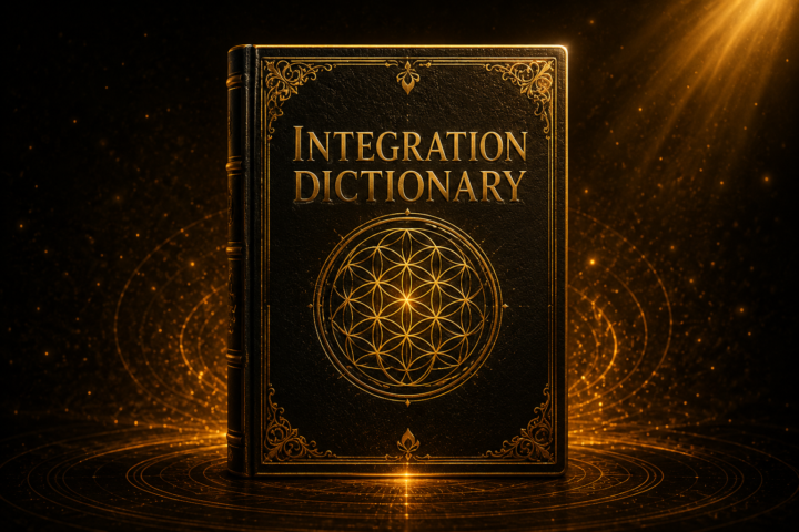 Integration Dictionary Is Now Live In The Classroom!