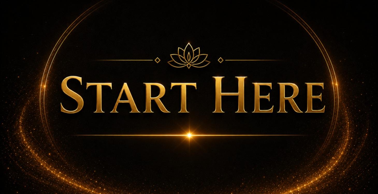 Start Here