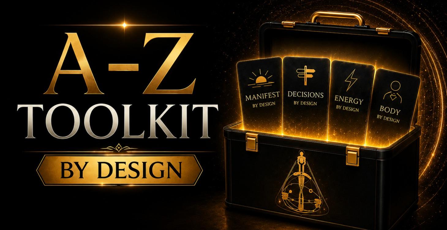 A-Z Toolkit By Design