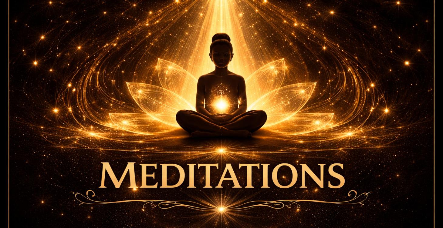 Meditations