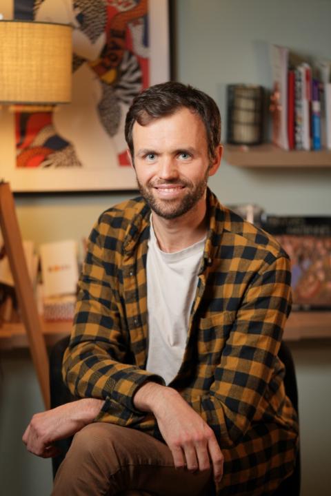 Matthieu Harnois