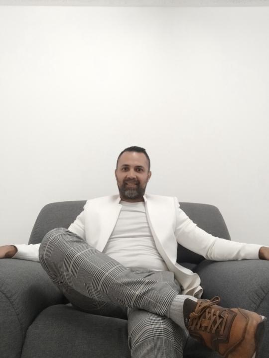 Angelo BaQ