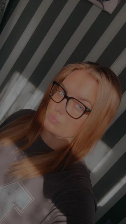 Demi-Louise Goodchild