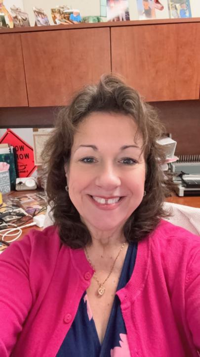 Connie Rawlings