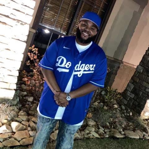 Dino Simmons
