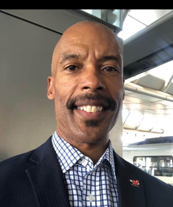 Nigel Auguste