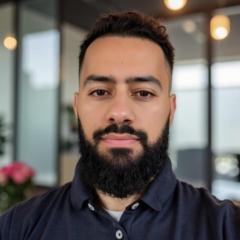 Ahmed Mowafek