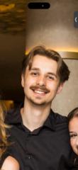 Zachary Boudreau