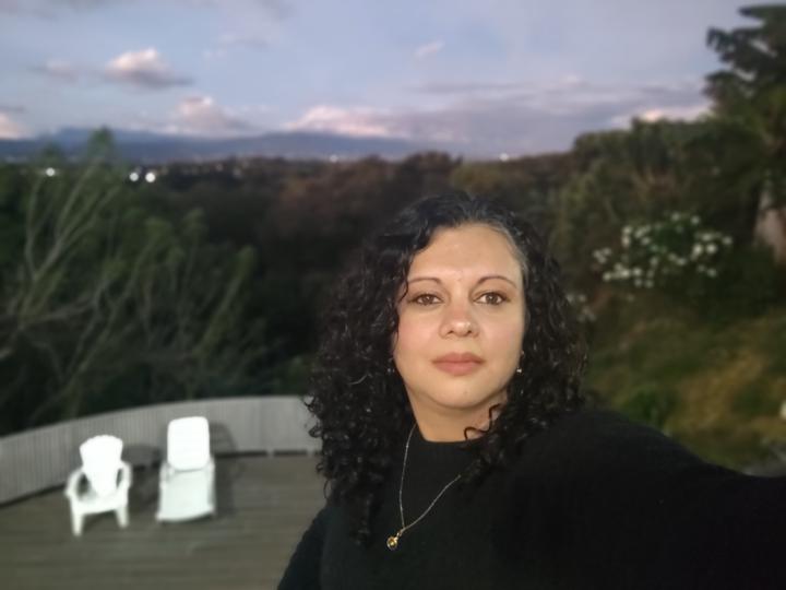 Mileidy Montero