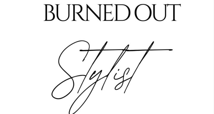 The Burned Out Stylist Academy