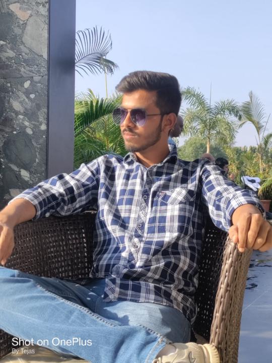 Vipul Chauhan