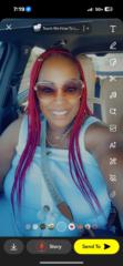 Yolanda Taylor