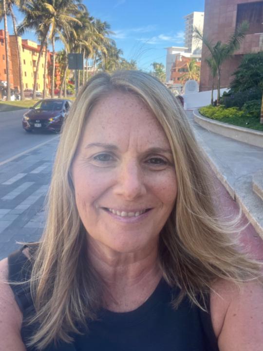 Kim Giles